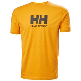 T-Shirt Helly Hansen Men Logo T-Shirt Cloudberry