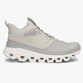 Sneaker On Running Women Cloud Hi Glacier Grey