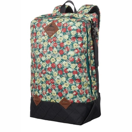 Backpack Gregory Coastal Day 2 Floral Print