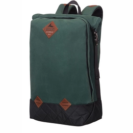 Backpack Gregory Coastal Day 2 Jungle Green