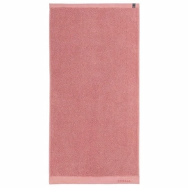 Handtuch Essenza Connect Organic Uni Rose (50 x 100 cm)