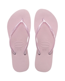 Slipper Dames Havaianas Slim Crystal Rose/Crystal Rose