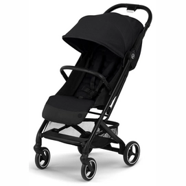 Kinderwagen Cybex Beezy Deep Black