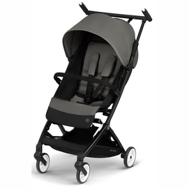 Kinderwagen Cybex Libelle Soho Grey Mid Grey