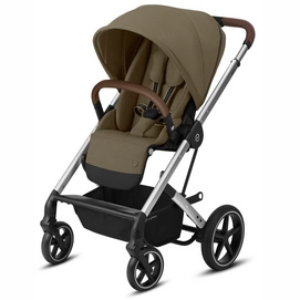 Kinderwagen Cybex Balios S Lux Slv Classic Mid Beige