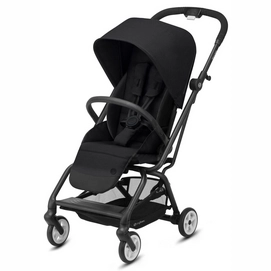 Kinderwagen Cybex Eezy S Twist 2 Blk Deep Black
