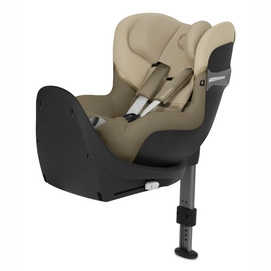 Autostoel Cybex Sirona S I-Size Classic Beige