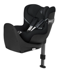 Autostoel Cybex Sirona S I-Size Deep Black