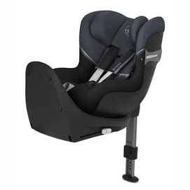 Autostoel Cybex Sirona S I-Size Granite Black