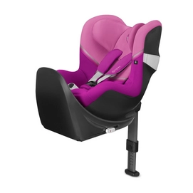 Autostoel Cybex Sirona M2 I-Size incl Base M Magnolia Pink