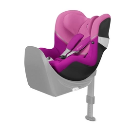 Autostoel Cybex Sirona M2 I-Size Magnolia Pink