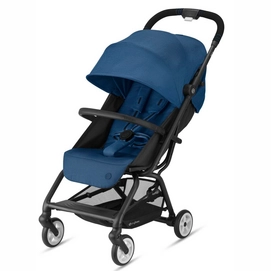 Kinderwagen Cybex Eezy S 2 Blk Navy Blue