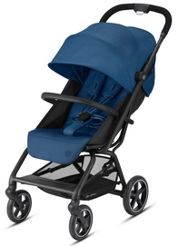 Kinderwagen Cybex Eezy S+ 2 Blk Navy Blue