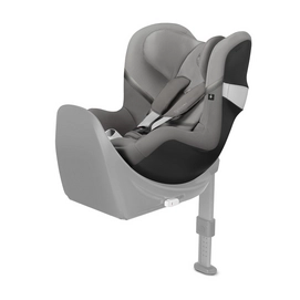 Autostoel Cybex Sirona M2 I-Size Soho Grey