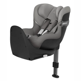 Autostoel Cybex Sirona S I-Size Soho Grey