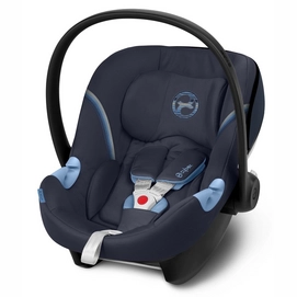 Autostoel Cybex Aton M Navy Blue