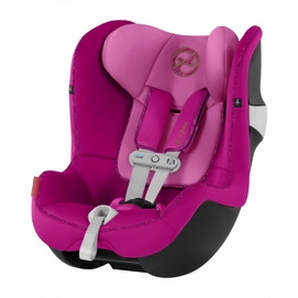 Autostoel Cybex Sirona M2 I-Size SensorSafe Fancy Pink