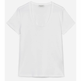 T-Shirt Marc O'Polo 303206751119 Women White