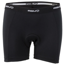 Sous Vêtement Cyclisme AGU Women Undershort Essential Black-XS
