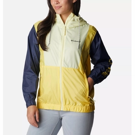 Jacket Columbia Women Lily Basin Endive Nocturn