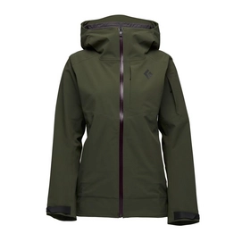 Veste de Ski Black Diamond Women Recon Stretch Tundra