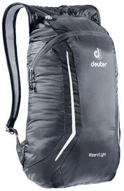 Sac à dos deuter Wizard Light Black