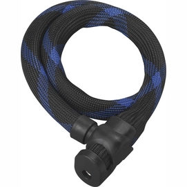 Kabelslot Abus 7220/85 Ivera Steel-O-Flex + RBU Houder
