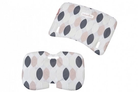 Kinderstoelkussen Babymoov Deco Light Wood Girly