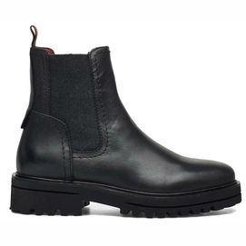 Boots Marc O'Polo Women Licia Chelsea Black-Taille 36