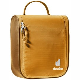Toilettas deuter Unisex Wash Center I Cinnamon Almond