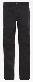 Broek The North Face Men Temescal Cargo TNF Black