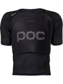 Body protector POC VPD Air+ Uranium Black