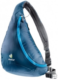 Umhängetasche deuter Tommy M Midnight Turquoise