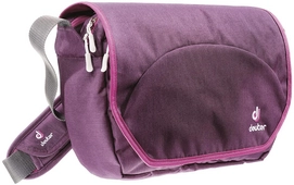 Schoudertas deuter Carry Out Blackberry Dresscode