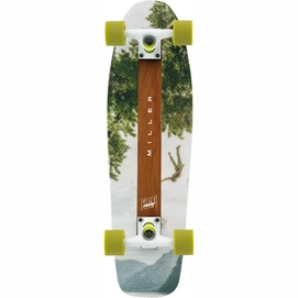Skateboard Miller Cruiser Drop