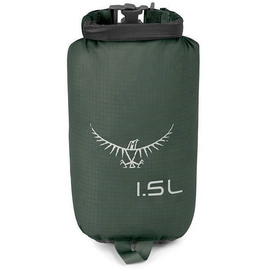 Trockensack Osprey Ultralight DrySack 1.5L Shadow Grey