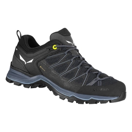 Chaussures de Randonnée Salewa Homme Mountain Trainer Lite Gore-Tex Black-Taille 40,5