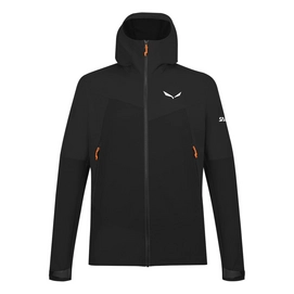 Veste Salewa Homme Sella Durastretch Black Out