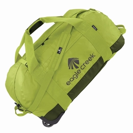 Reistas Eagle Creek No Matter What Rolling Duffel L Strobe Green
