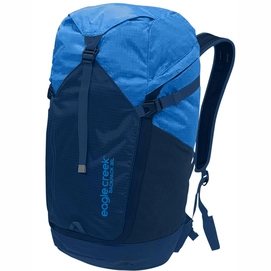 Sac à Dos Eagle Creek Ranger XE Backpack 36L Mesa Blue Aizome Blue