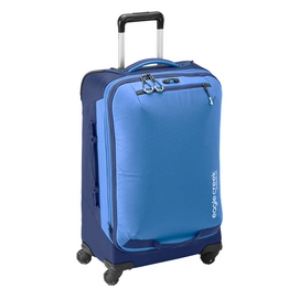 Reiskoffer Eagle Creek Expanse 4-Wheel 60L Aizome Blue