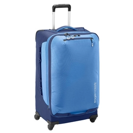 Reiskoffer Eagle Creek Expanse 4-Wheel 95L Aizome Blue