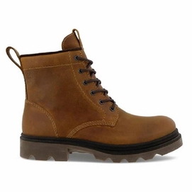 Boots ECCO Homme Grainer M Amber-Taille 46
