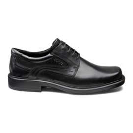 Dress Shoes ECCO Men Helsinki Black-Shoe size 43