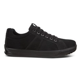 Sneaker ECCO Byway Black Savanna Herren