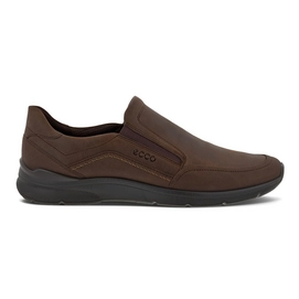 Mocassin ECCO Men Irving Coffee-Taille 46