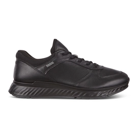 Sneaker ECCO Exostride Low GTX Men Black-Schuhgröße 44