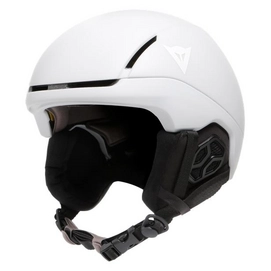 Ski Helmet Dainese Unisex Elemento Mips White