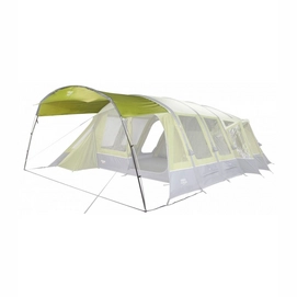 Überdachung Vango Elite Sun Canopy 800XL Herbal