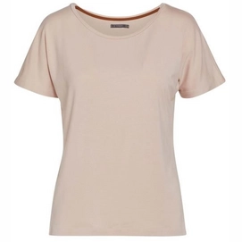 T-Shirt Essenza Ellen Uni Short Sleeve Rose-S